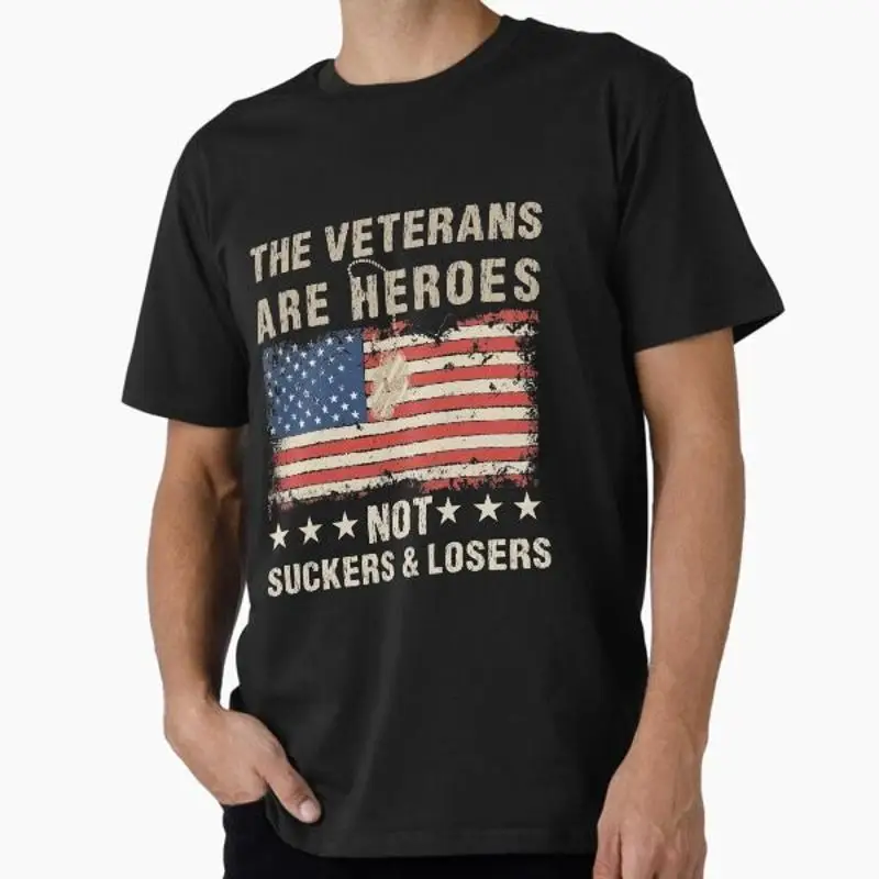 The Veterans Are He…