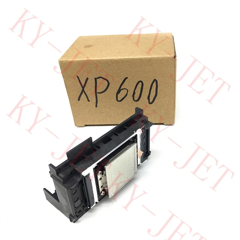 Original New XP600 Printhead FA09050 UV Print Head for XP600 XP700 XP701 XP800 Eco Solvent/UV Printer Compatible Printhead