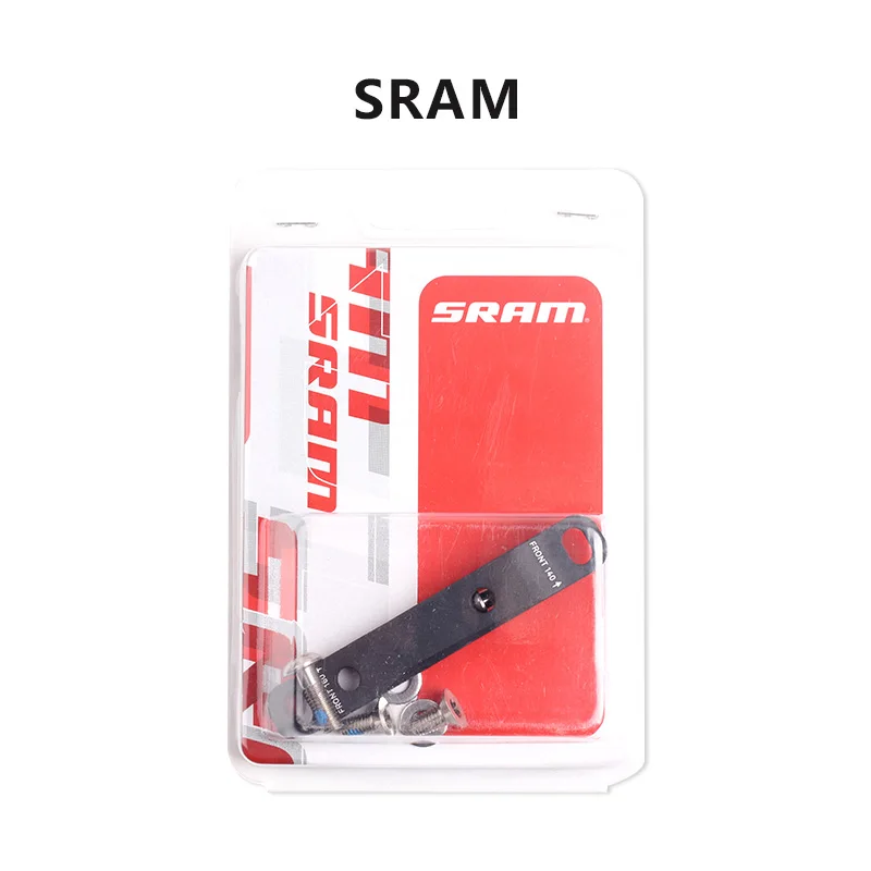 SRAM Hydraulic Disc Brake Conversion seat 70 34 pitch Clamps 4&6 inch bycicle parts