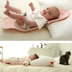 Baby Cuddle Brace Baby Carrier Nursing Pillow Waist Stool Baby Carrying Magic Tool