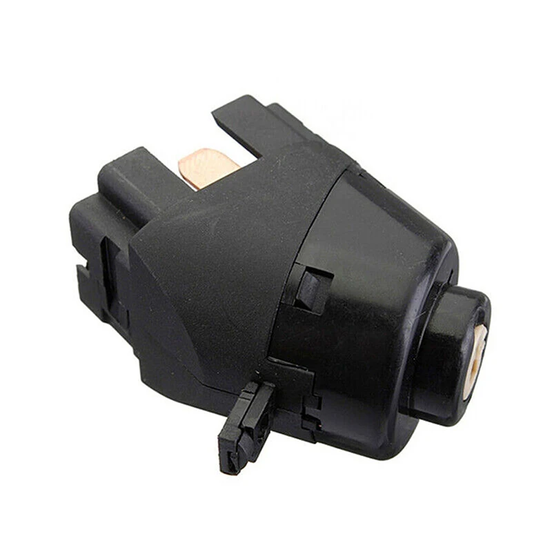 Car Ignition Starter Switch Plastic Metal 6N0905865 For VW Golf MK3 Caddy Passat Polo Transporter For Seat Arosa Cordoba Ibiza