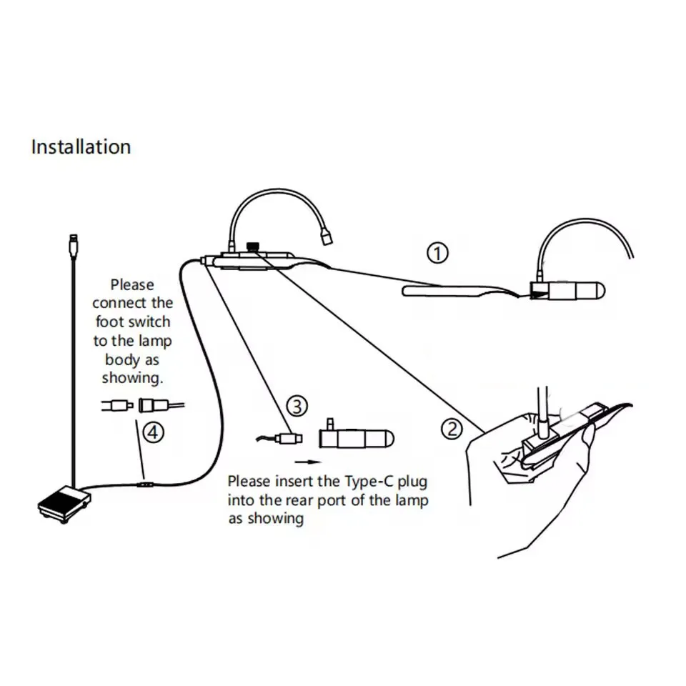 USB الأشعة فوق البنفسجية علاج الغروية مصباح مفتاح سفلي مانيكير مجفف الأظافر علاج مصباح الرموش والحواجب تطعيم الغراء علاج مصباح