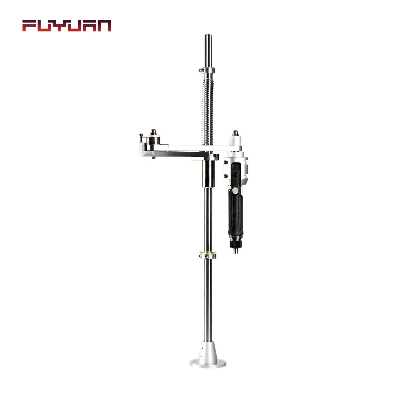 Hight Quality Shockless Stand Reaction Adjustable Vertical Ergonomic Arms Positioning System For Linear Torque Arm