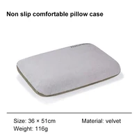 only Gray pillowcase