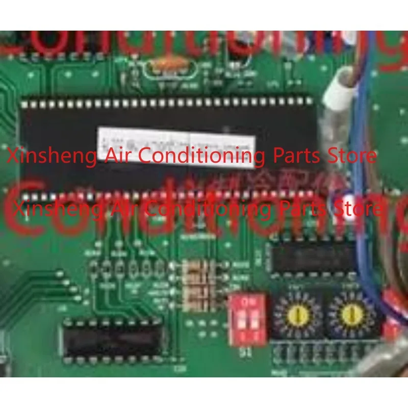 

New for Midea central air conditioning main board MDV-560W/DSN1-910i.D.2.1B computer circuit board