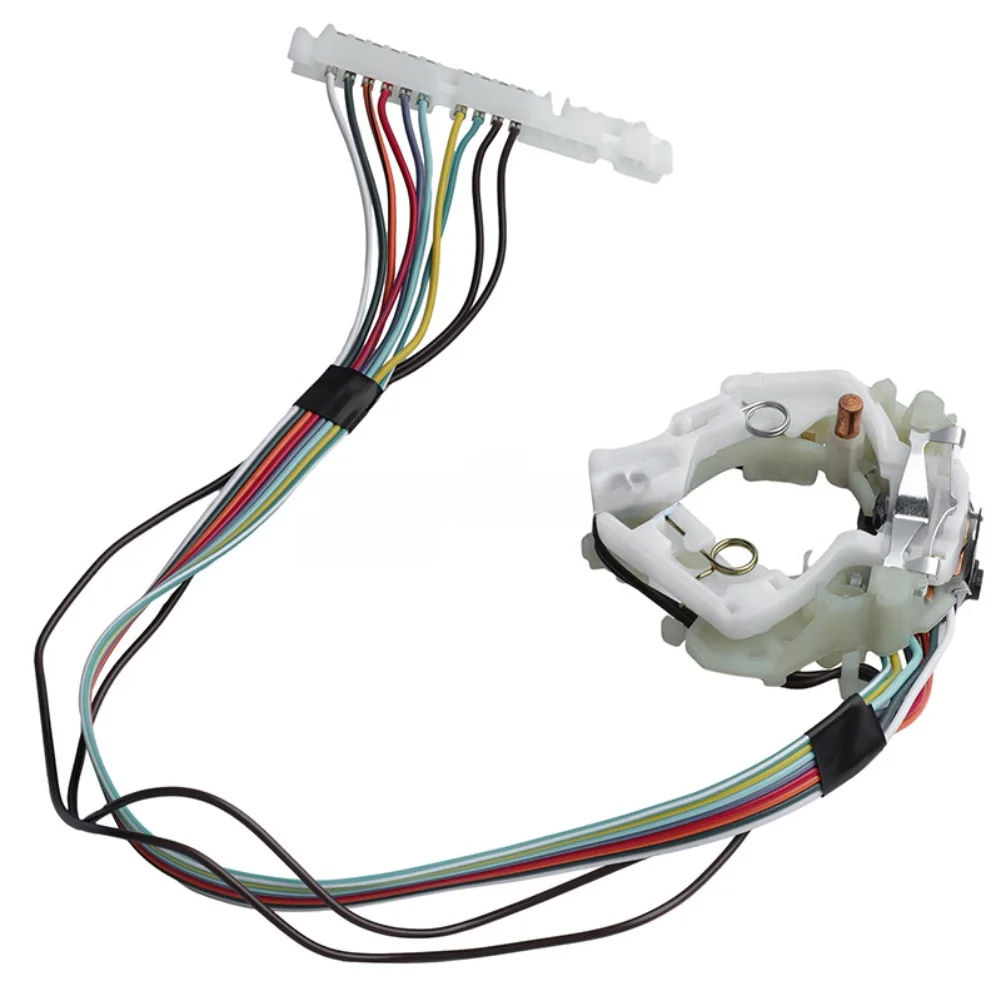 Interruptor de luz de sinal de volta para jeep para wrangler cherokee cj5 cj7 e para chevrolet oem 1893591 modelos compatíveis