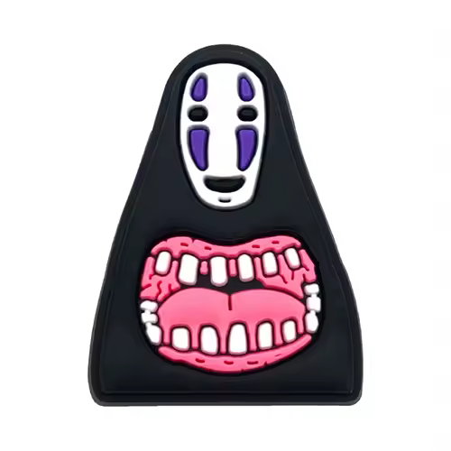Cute Anime Shoes Charming Shoes Sandals Decoration PVC Cartoon Shoes Accessories Charming Friend Gifts - Image 15