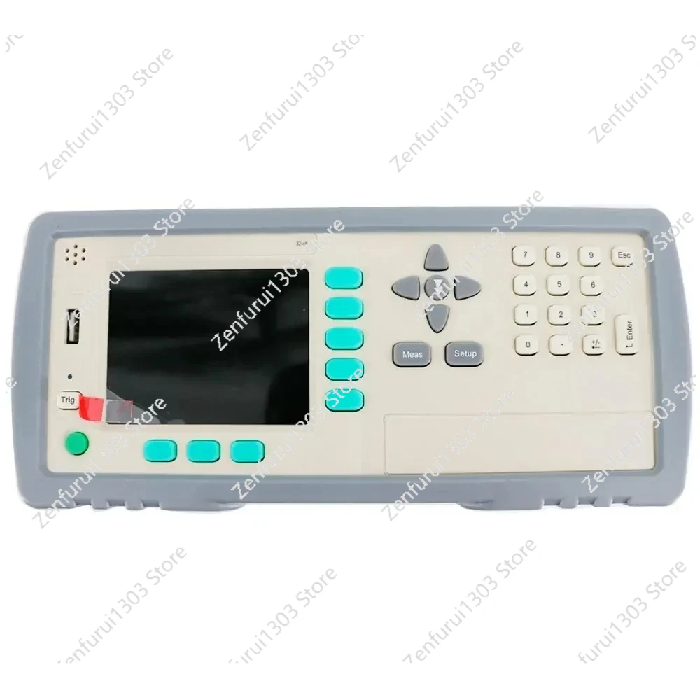 2025 Hot Sale AT4532 Multi-channel Temperature Meter 32 Channels 0.1C Resolution