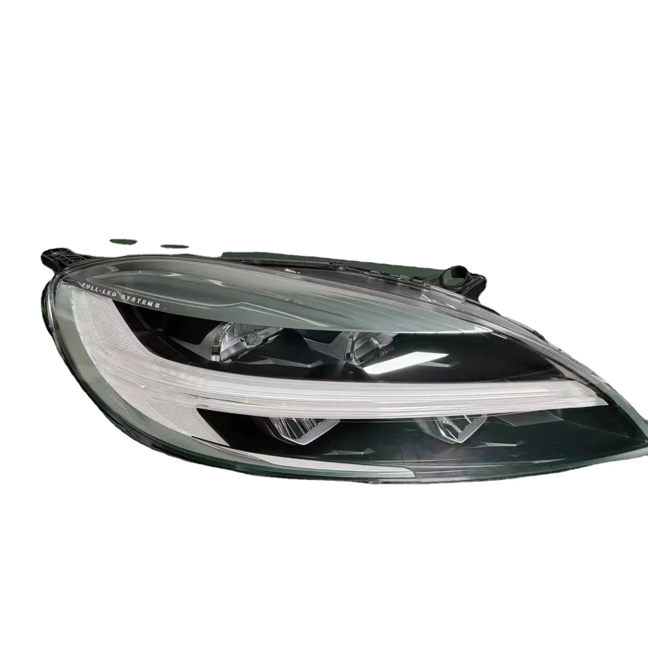 

For Volvo V40 Automotive Lighting System Headlight