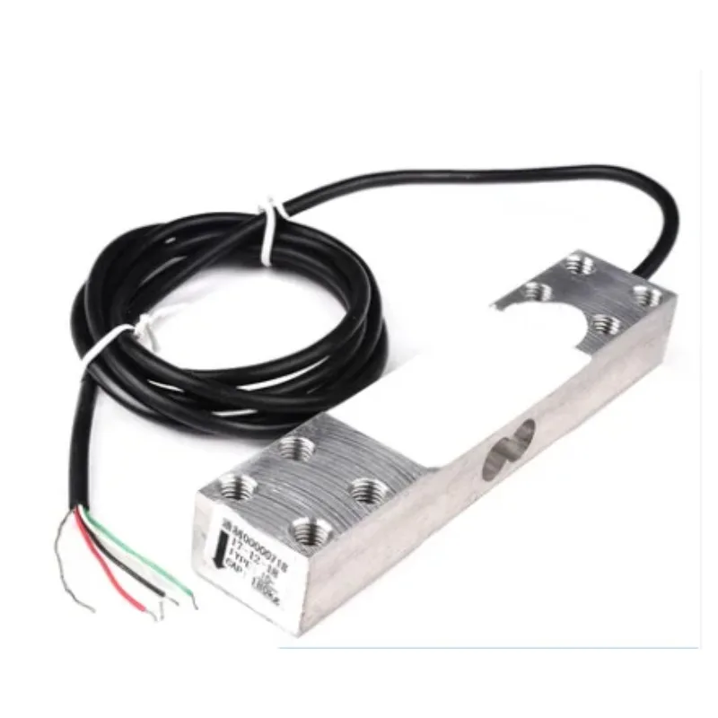 1Pc Cantilever Load Cell 150kg 180kg 200kg 220kg Electronic Platform Scale Pressure Force Sensor