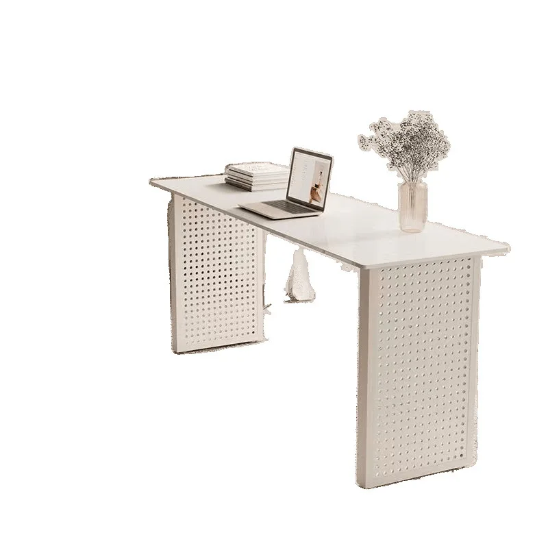 

Computer table Simple desk Student study Desktop desk Bedroom household Rectangle work