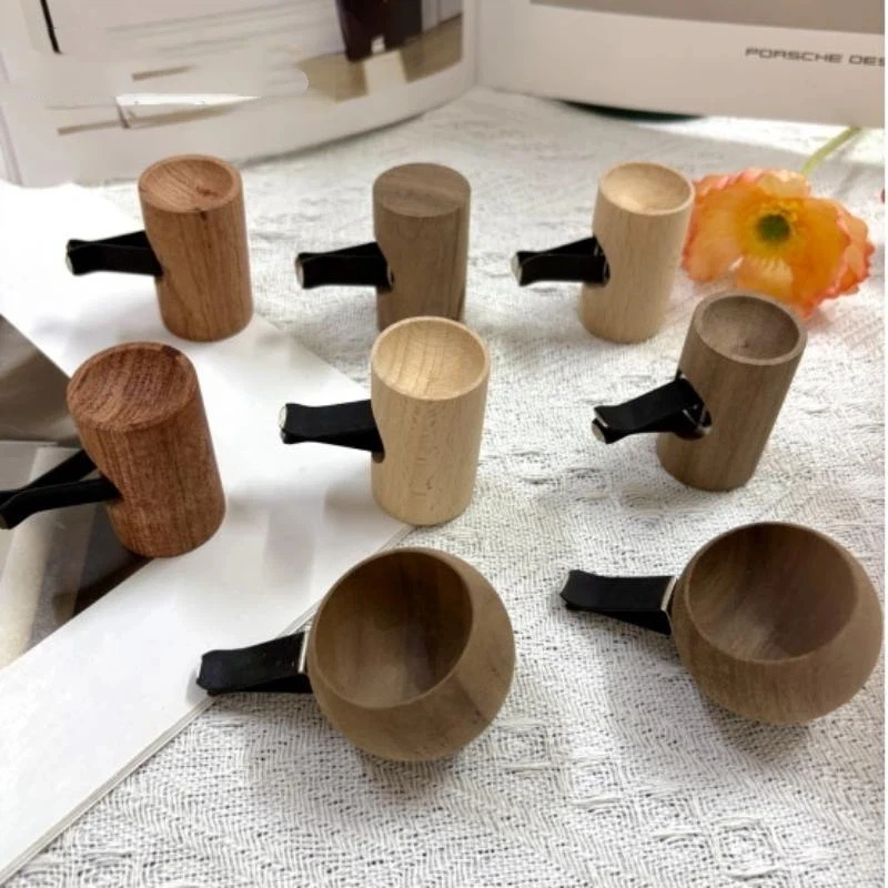 [CA2] Spherical Woo… - image