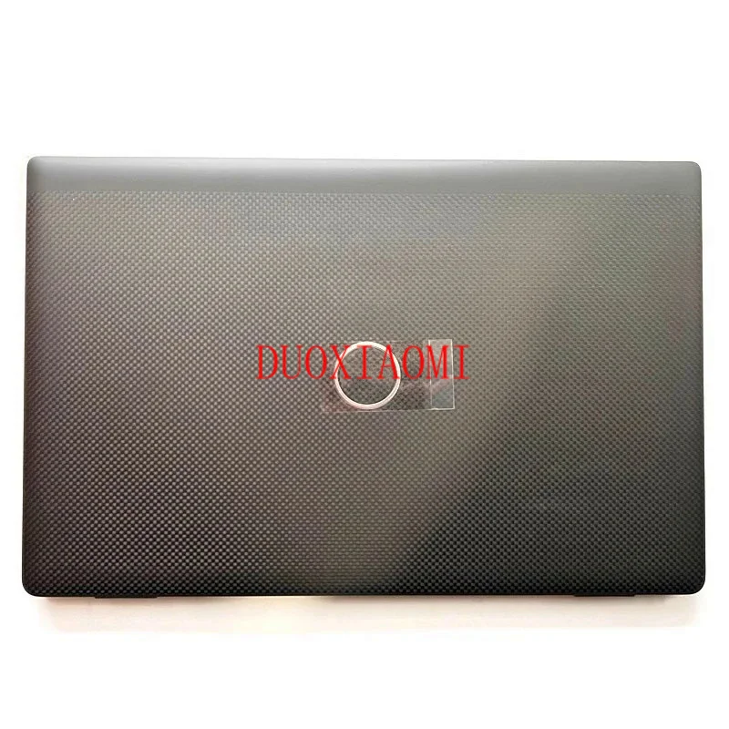 

New for Dell Latitude 7520 e7520 aq30w000320 09rgk1 laptop LCD top cover LCD back cover carbon fiber a shell Black