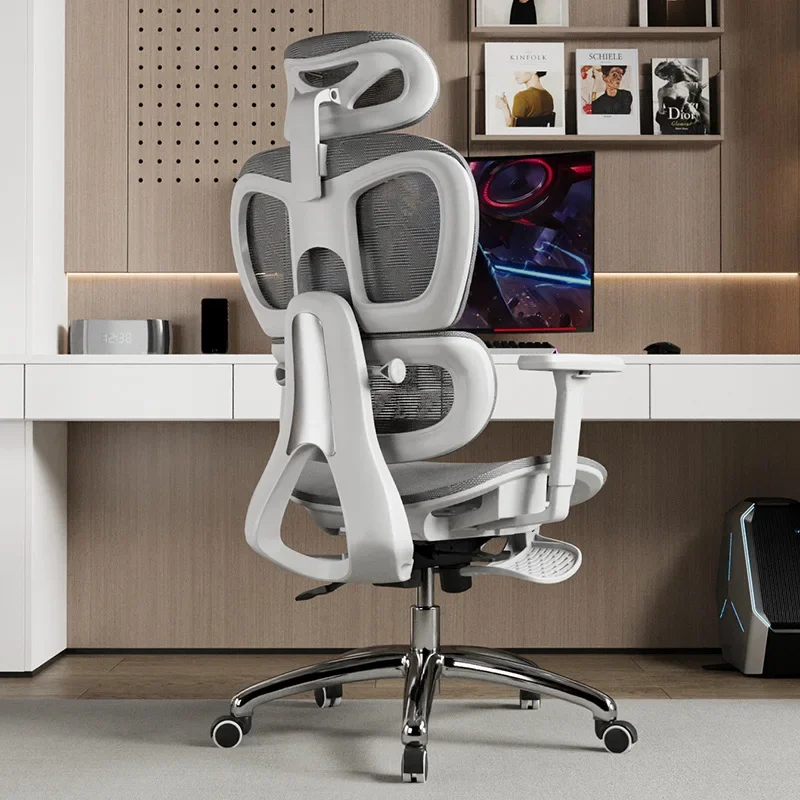 

Desktop Chair Free Shipping Long Chairs Office Furnitures Homcom Modern Armchairs Comfortable Armchair Furniture Desk Footrest