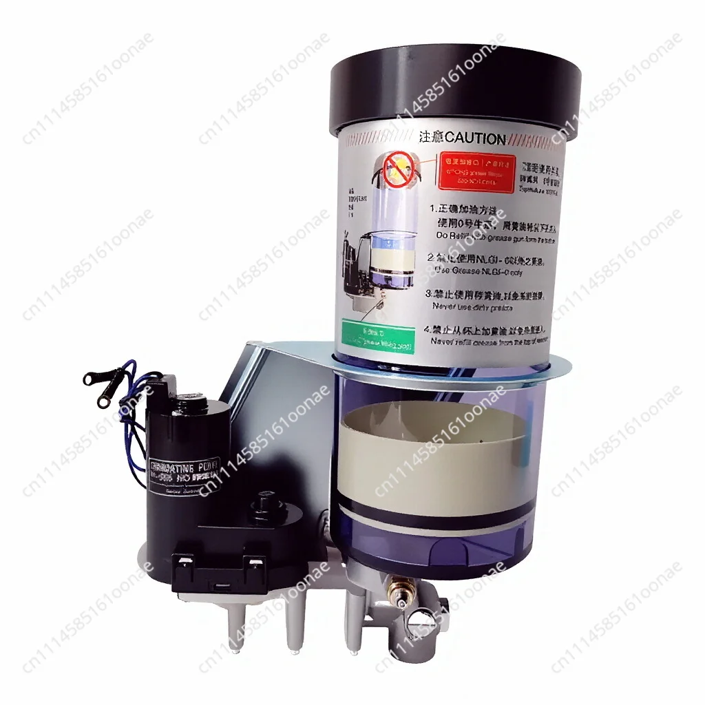 SK-505 Electric Butter Pump  Punch SN1-110