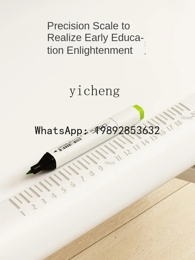 مكتب دراسة للأطفال من AG، لوحة رسم للأطفال، مكتب كتابة، طاولة متعددة الوظائف، بدلة طاولة الفول السوداني #6