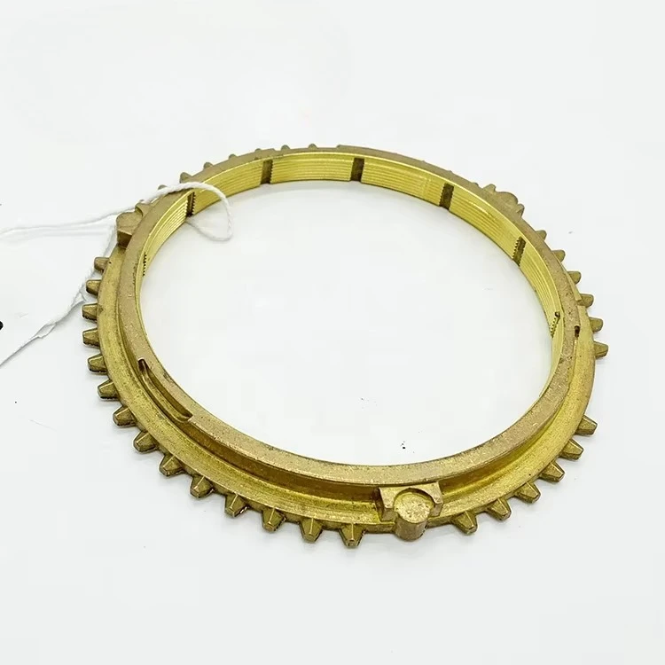 Truck Transmission Parts Synchronization Ring 3022620537 3812620037
