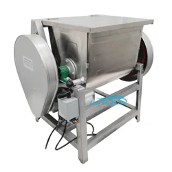 50kg 25kg 20kg Italian 100kg Industry 10kg Knead Spiral Flour Bread Commercial Dough Mixer Machine  Round Knife/Flat Knife