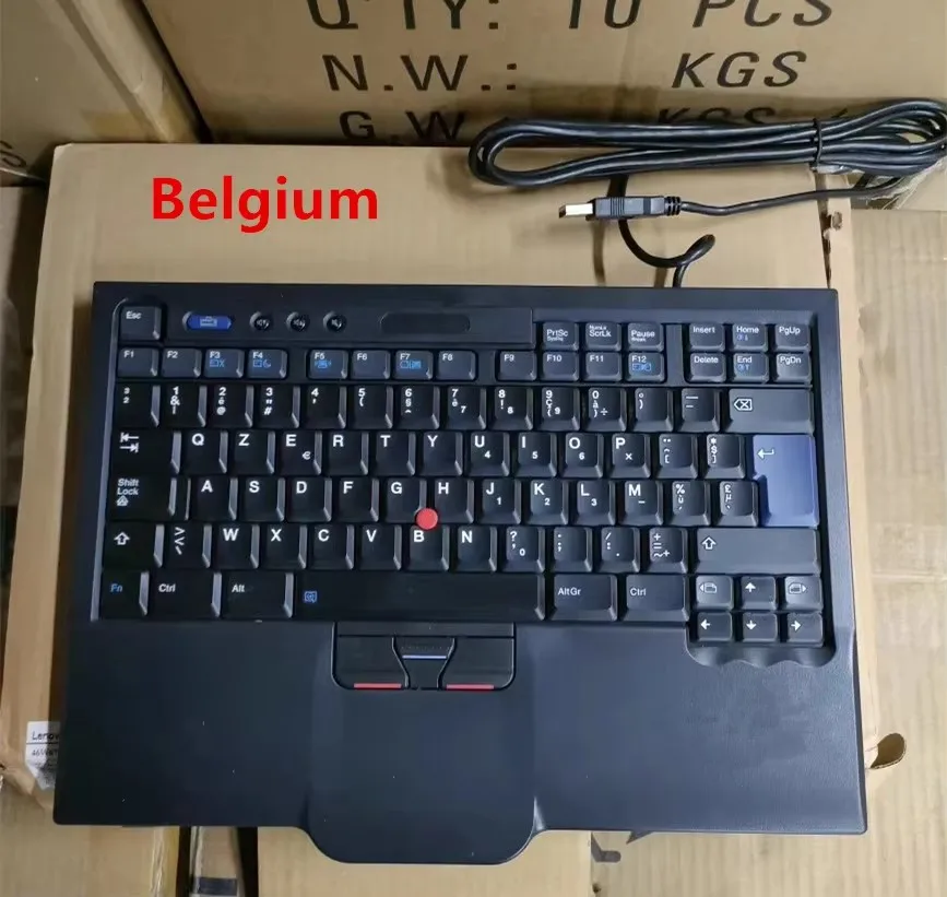 New Original For Lenovo ThinkPad SK-8845 SK-8845CR Japanese