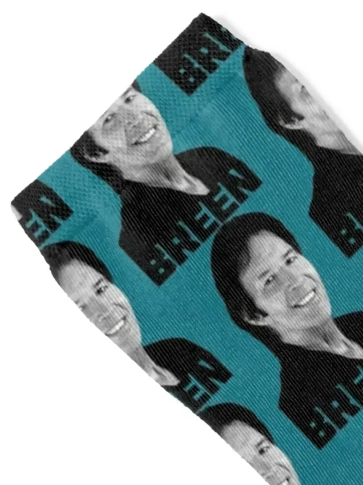 BREEN Socken Anti-Rutsch-Strümpfe Kompression Luxus Damensocken Herren