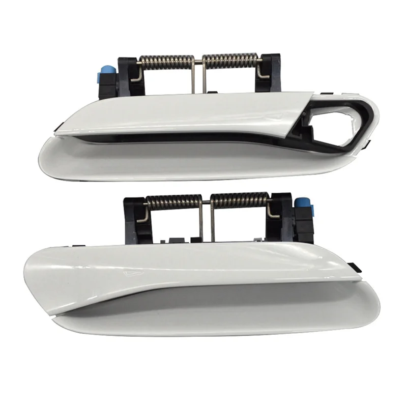 

For VW ID4 ID6 Car Door Inductive Handle Keyless Entry Handle Keyless Entry 11G837205J/206E/205K/206D-M53K