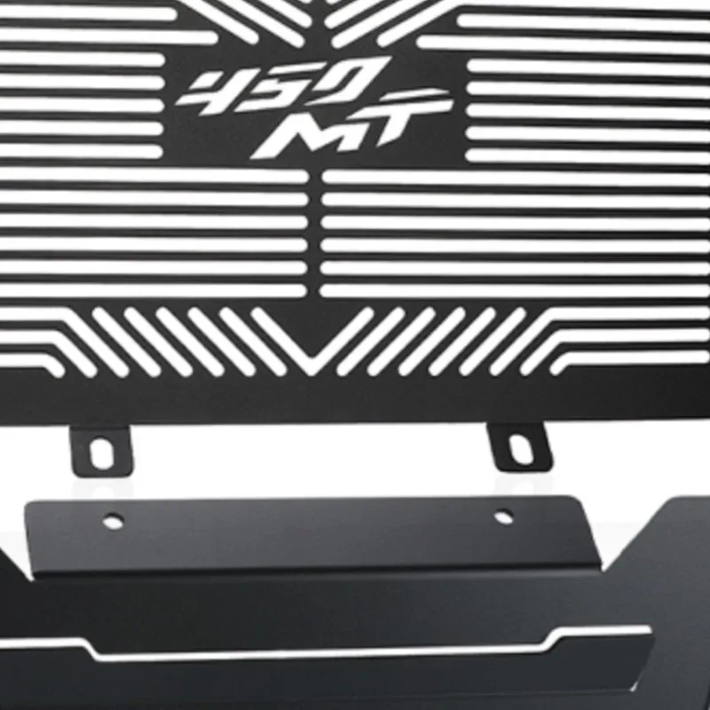 

FOR CFMOTO 450MT T5-5754 Aluminium Motorcycle Accessories Cylinder Head Guard Complete And Engine Guard Set Cover 2024 2025 2026