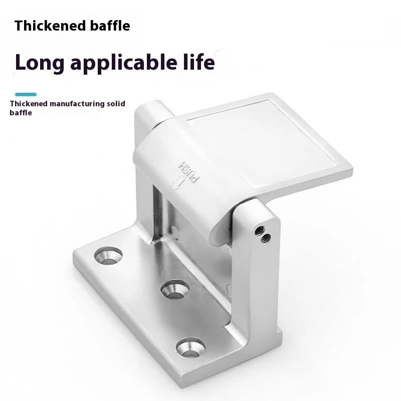 Door Lock Latch Hotel Door Latch Anti-Theft Chain Door Chain Door Atch Invisible Door Close