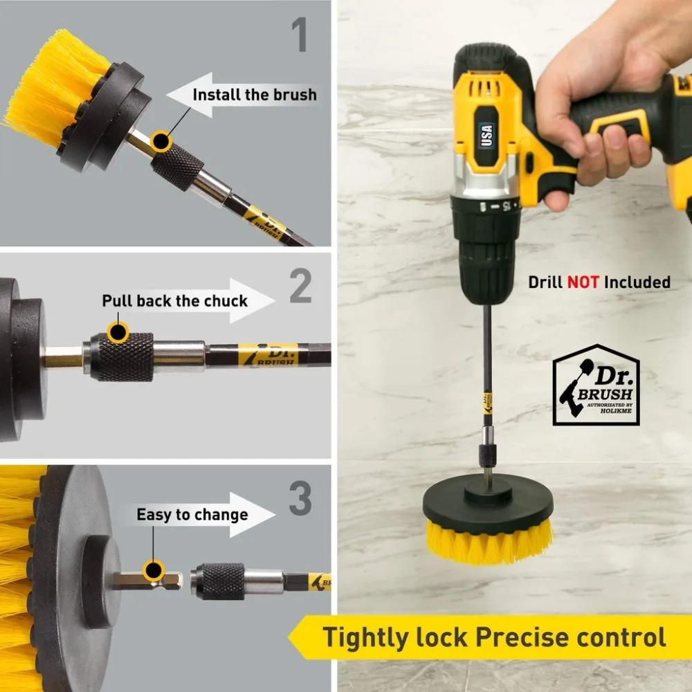 Thumbnail 3 - #34 Latest Scrub Brushes Updates