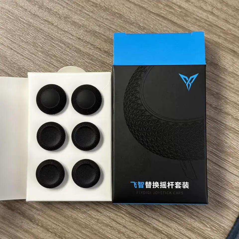 Flydigi交換用スティックパック Flydigi Vader 5 Pro/ Vader 4 Pro
