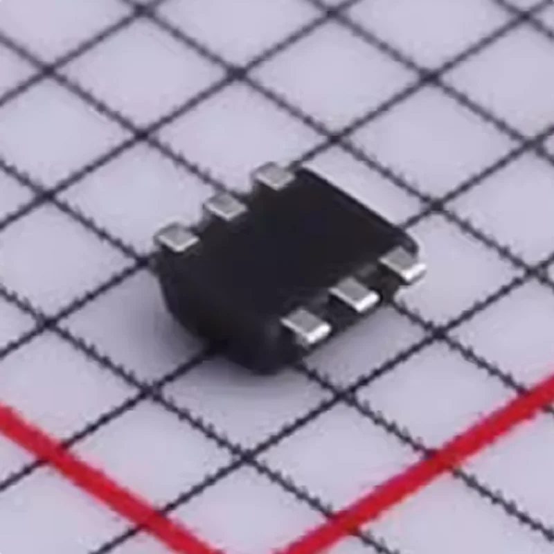 Sensors, Transducers TMP302CDRLR Temperature Sensors Thermostats - Solid State Active Low Open Drain SOT-5X3