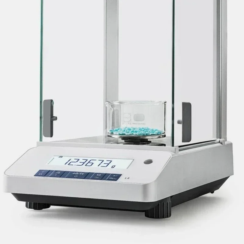 LA104E Analytical Balance LA204E Precision Electronic Balance