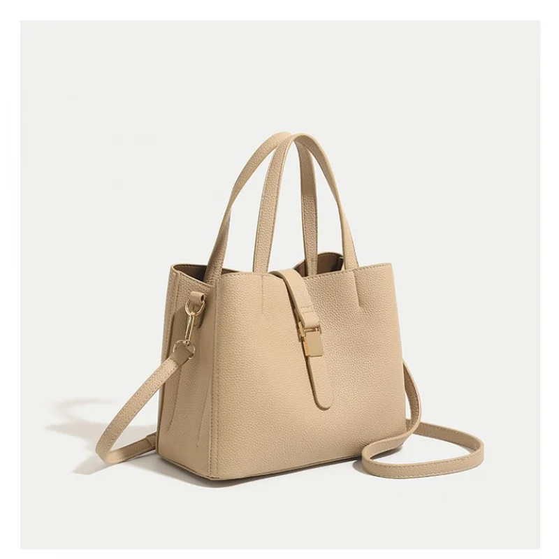 

Fashionable Ladies Handbag Crafted From Forest-Printed Leather Featuring High-End Lightweight Daily Modern Style​