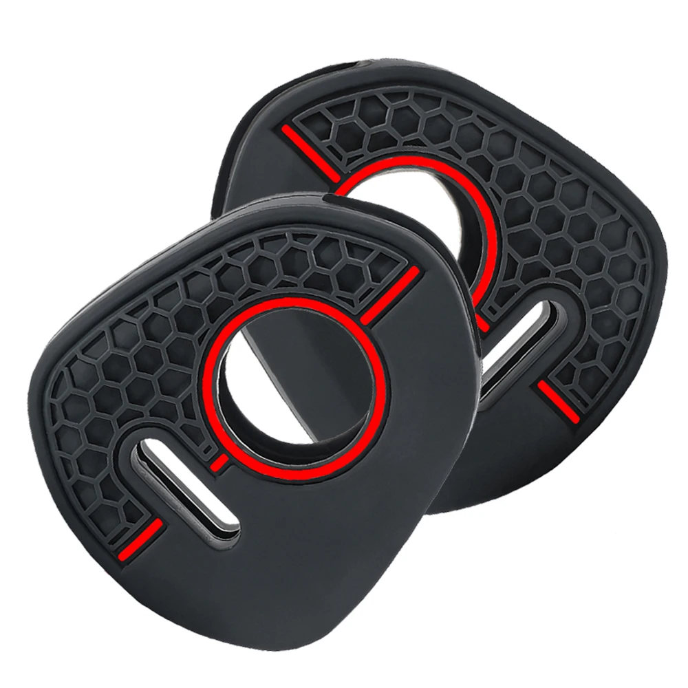 For HONDA Africa Twin CRF1100L CRF1000L XRV750 XRV 750 CRF 1000 1100 L 1000L1100L Motorcycle Keyring Key Chain Cover Case Shell