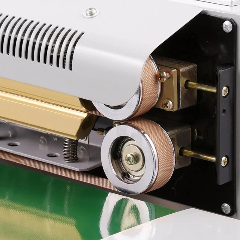 10Pcs 750X15X0.2มม.PTFE สำหรับต่อเนื่องแถบซีลแถบอะไหล่เครื่องซีลปิดผนึกเข็มขัด