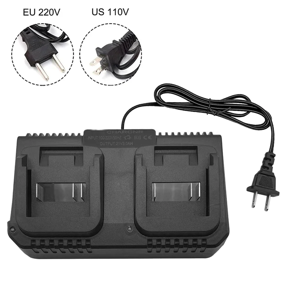 12,6V 18V 21V Ladegerät für Makita Elektrobohrmaschine, Elektroschrauber, Elektrolüfter, Schleifmaschine, Ladegerät für Elektrowerkzeuge, Akku-Ladegerät – Detail 31