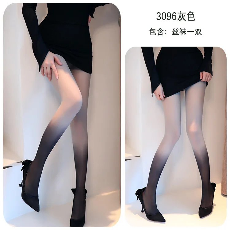 

Длинная ночь, сексуальные чулки, градиентные чулки, сексуальные и соблазнительные бархатные чулки, соблазнительные женщины 3096