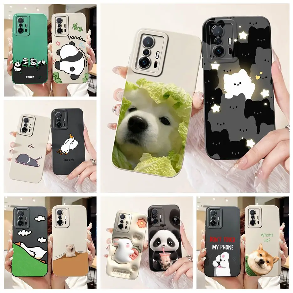 For Xiaomi 11T Pro … - image