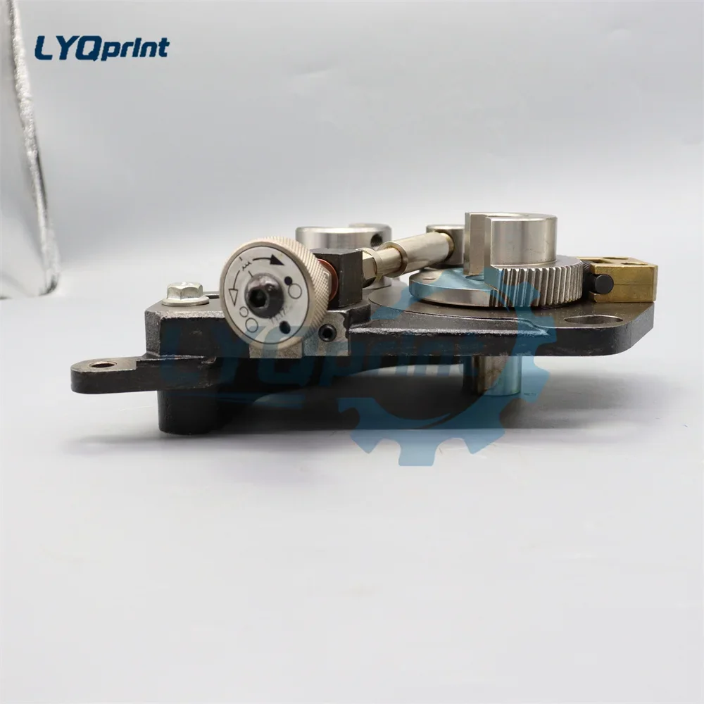 71.030.232 Bearing Plate 71.030.213 Bearing 71.030.214  Threaded Bushing Offset Printing Machine