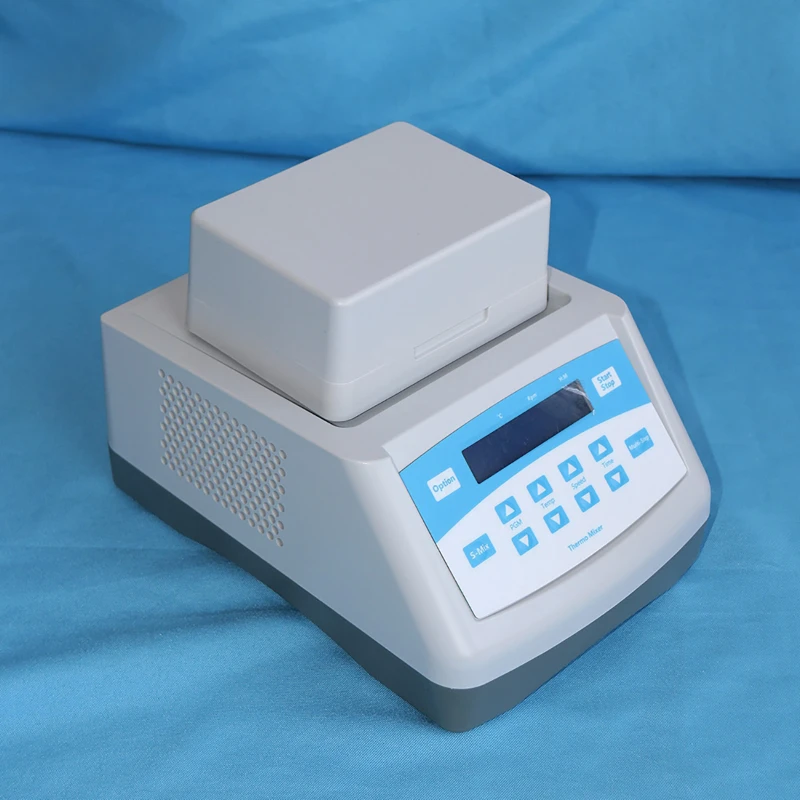 

Laboratory Thermostatic Devices Metal Mini Led Digital Dry Bath Incubator Supplies for Dry Bath