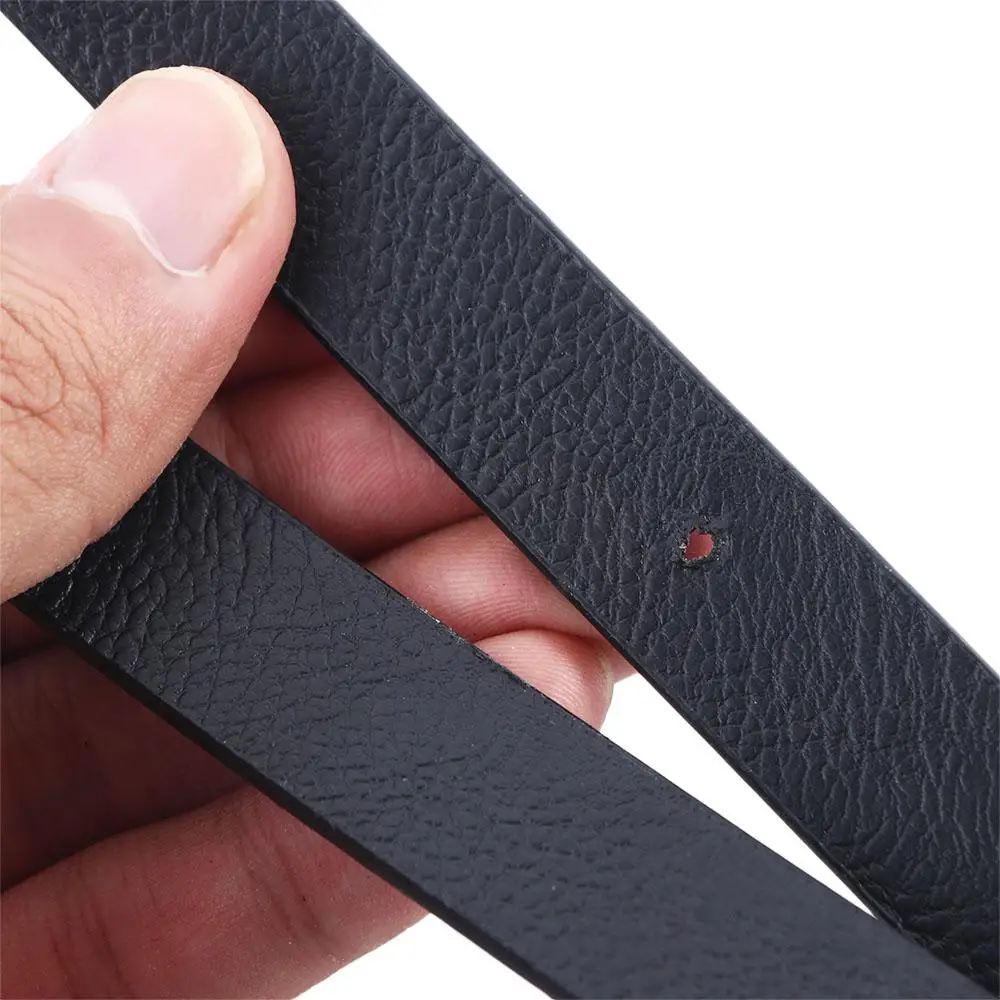 Detachable DIY Handbag Accessories Replacement Handle 60cm Women Bag Handles Shoulder Bag Strap Leather Strap Handle Strap Band