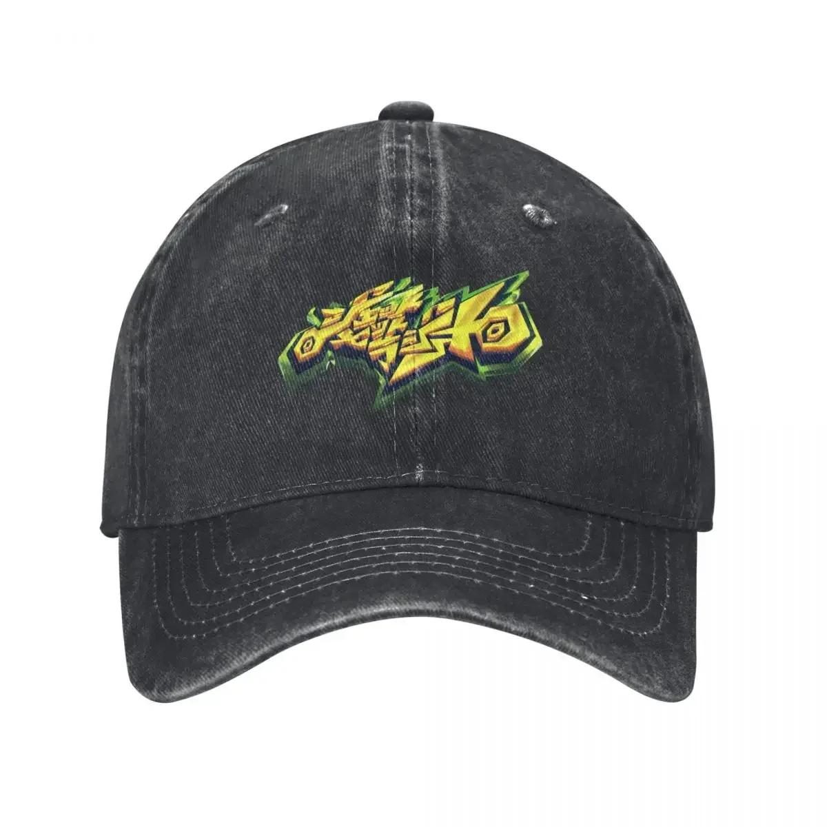 JSR 3D Baseball Cap Fishing cap Golf Wear Uv Protection Solar Hat Hat Baseball Cap Women Caps Men's