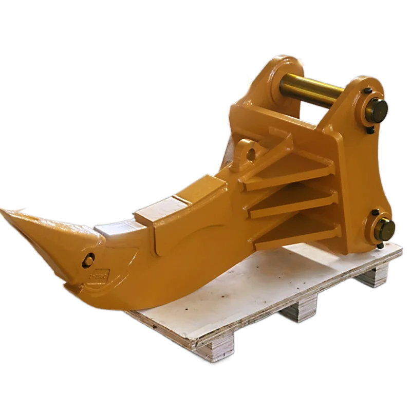 

Factory Sale Various Widely Used Excavator Accessories Parts Core Components Engine for Soil Loosening Machine