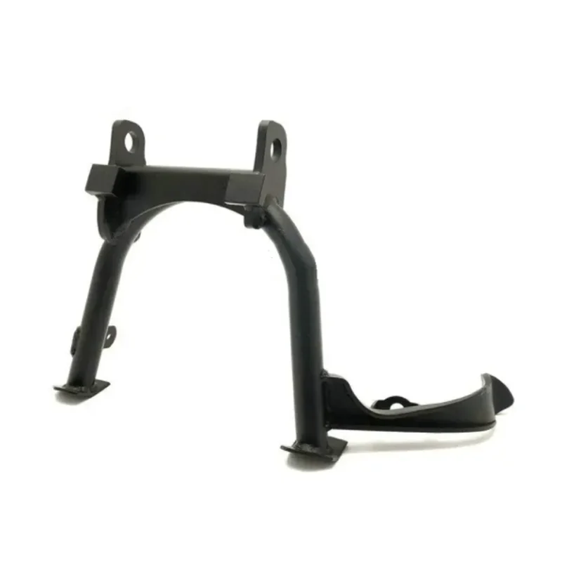 For Triumph Bonneville T100 T 100 Bonnie 01-15 2001-2015 Center Kickstand Foot Kick Stand Body Support Lift Up Bracket 2002 2003
