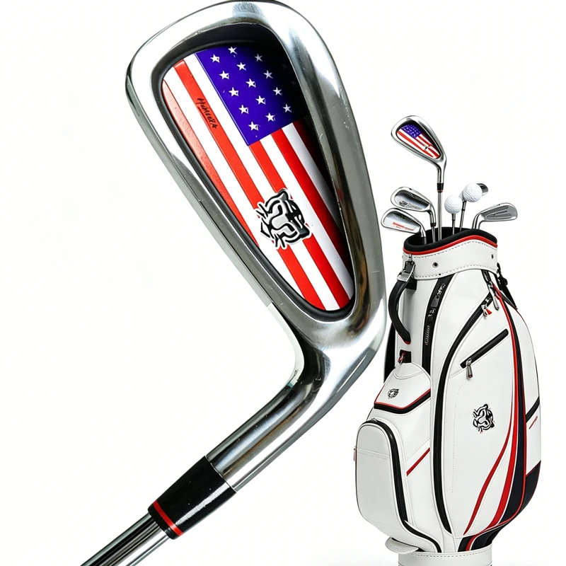 Thumbnail 2 - #8 Latest Golf Clubs Offers