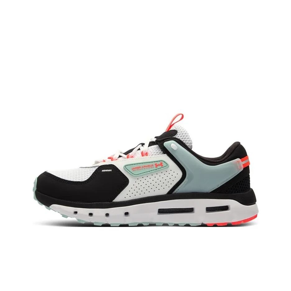 under-armour-summit-soft-and-comfortable-abrasion-resistant-low-top-casual-shoes-men's-white-black-3028345-105