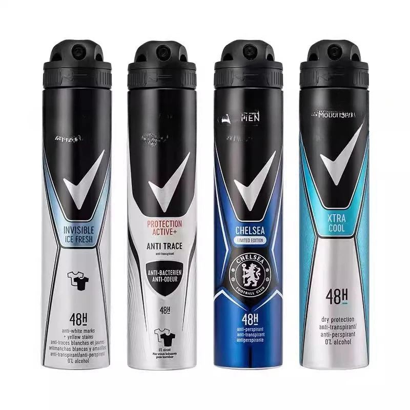 

Sunai antiperspirant spray underarm whole body deodorant deodorant long-lasting dry antiperspirant fragrance