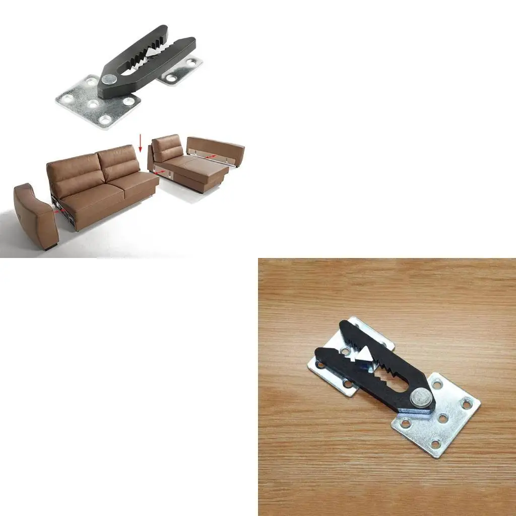 

Sofa Joint Furniture Combination Buckle Home Sofa Connector