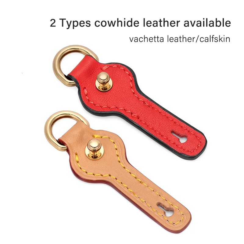 WUTA Bag Strap Transformation for LV Metis Punch-Free Handbag Strap Hardware Protection Leather Anti-wear Buckle Bag Accessories