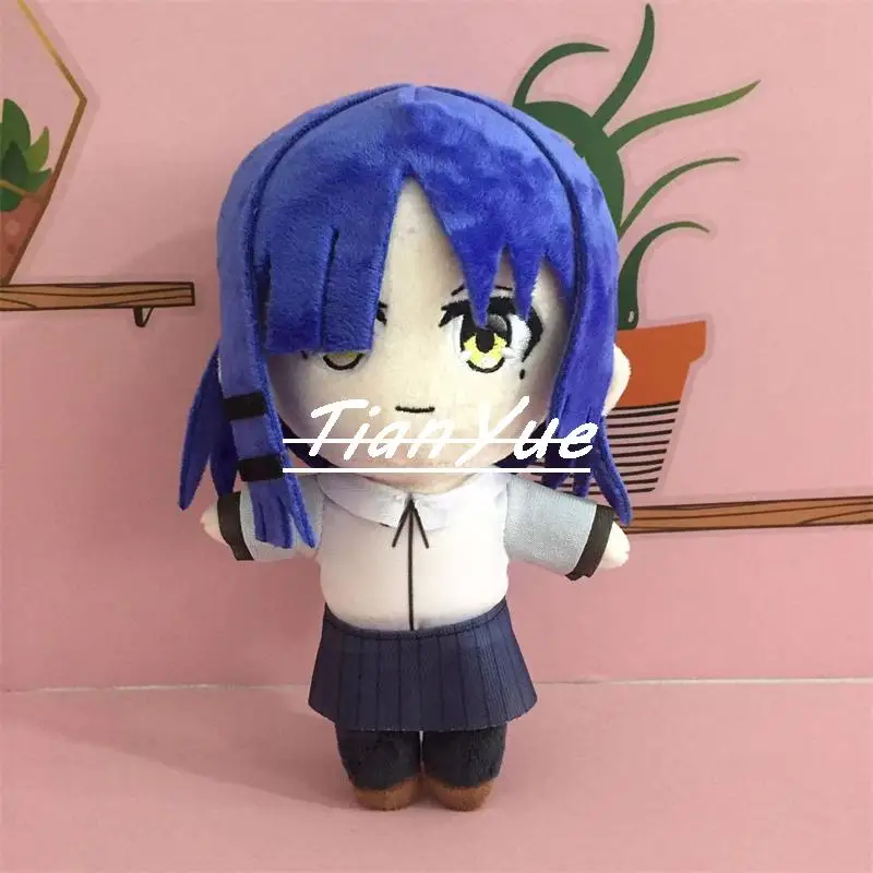 Niedlicher Cartoon BOCCHI THE ROCK Gotoh Hitori Yamada Ryo Kinder-Weihnachtsgeschenkspielzeug 20CM