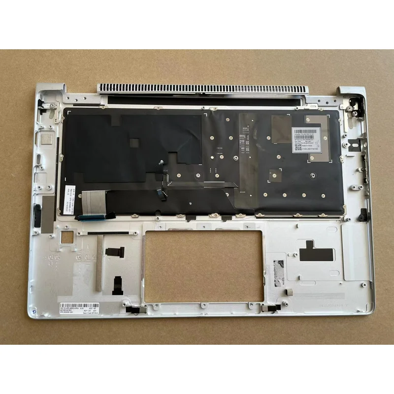 Z FOR HP EliteBook X360 1030 G2 C Case Shell with Keyboard 929985-001 US Backlight